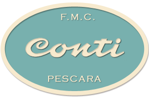 Marmitte Conti per moto d'epoca