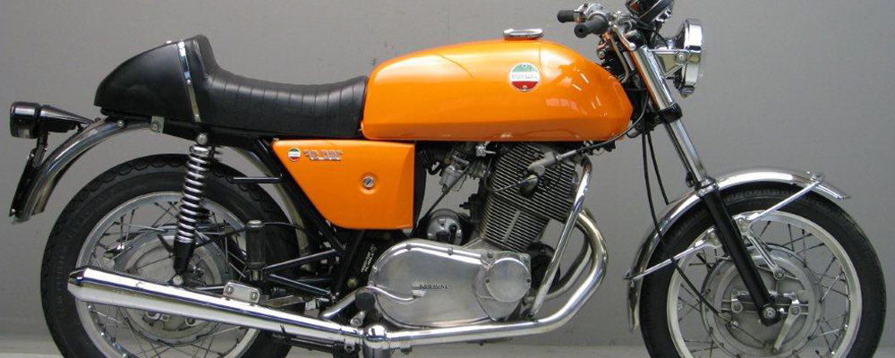 laverda